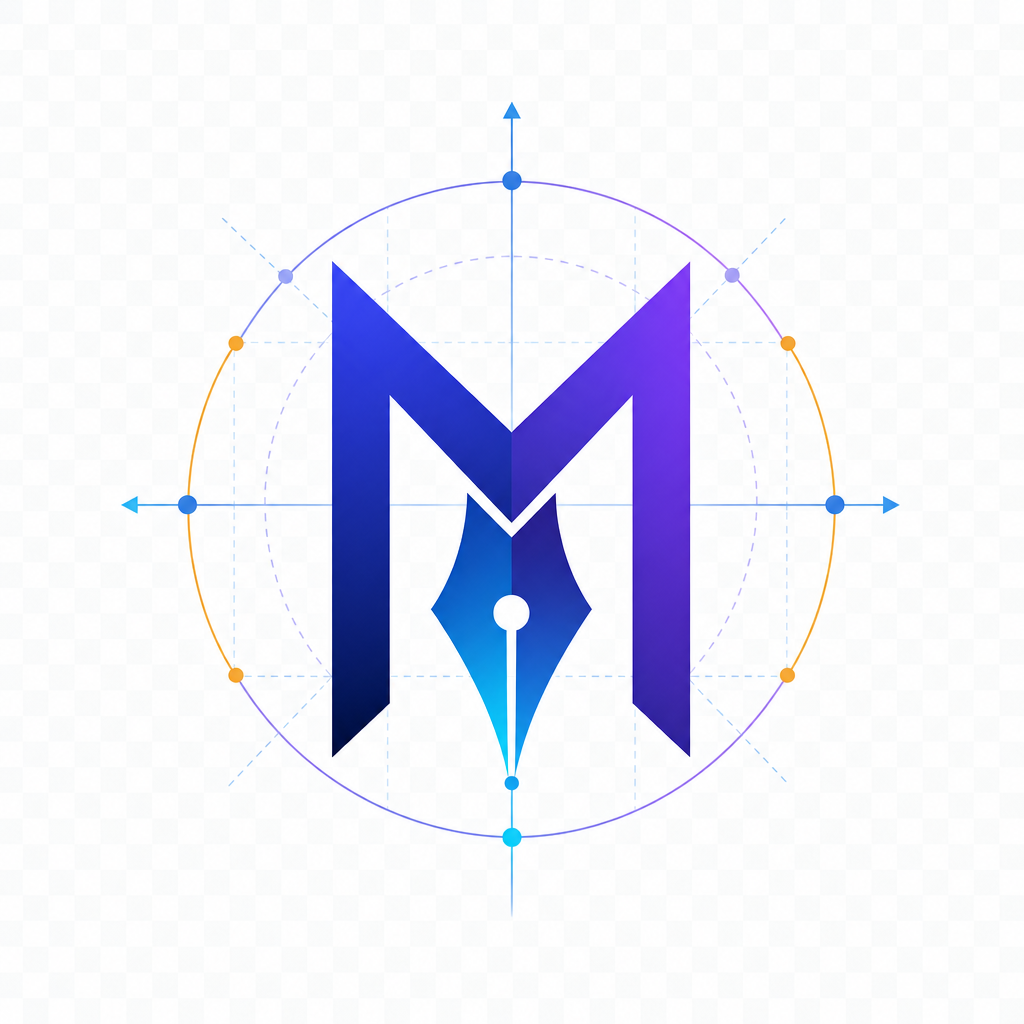 MathScribe logo